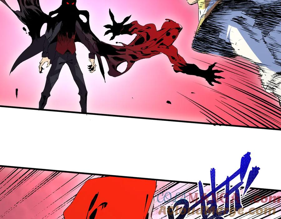 天生毒奶，我诅咒了全世界！ - 第18话 近战牧师？肾上腺素狂欢！ - 第37张图