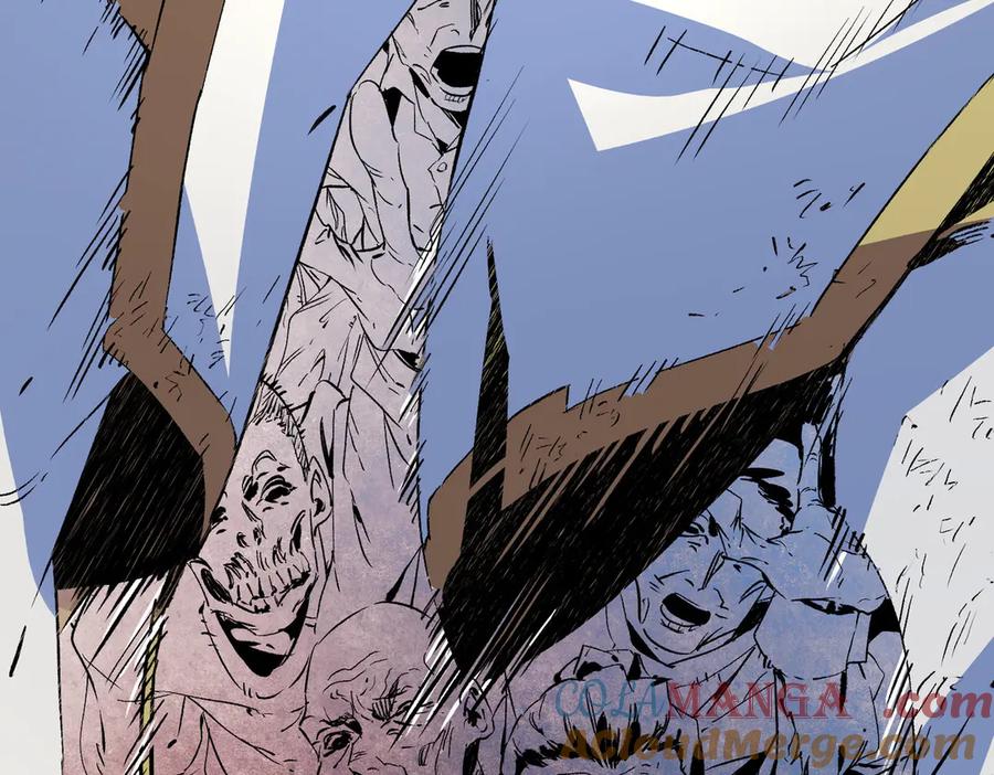 天生毒奶，我诅咒了全世界！ - 第18话 近战牧师？肾上腺素狂欢！ - 第25张图