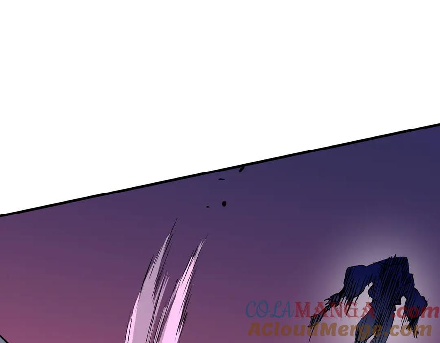 天生毒奶，我诅咒了全世界！ - 第18话 近战牧师？肾上腺素狂欢！ - 第73张图