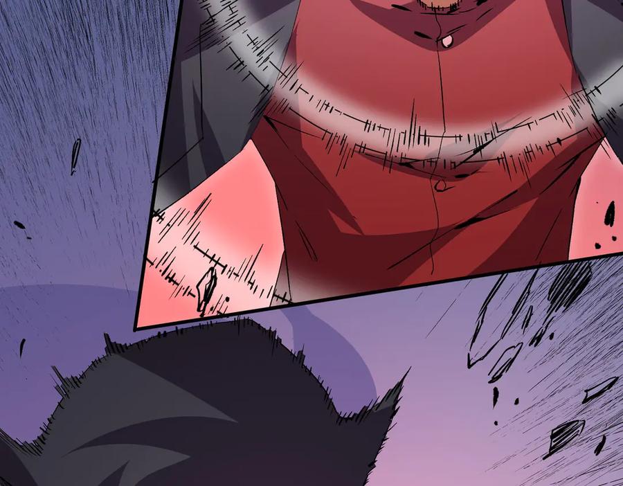 天生毒奶，我诅咒了全世界！ - 第18话 近战牧师？肾上腺素狂欢！ - 第15张图