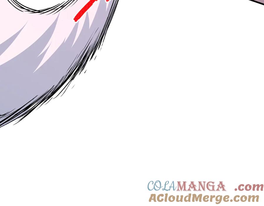 天生毒奶，我诅咒了全世界！ - 第18话 近战牧师？肾上腺素狂欢！ - 第93张图