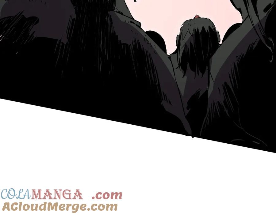 天生毒奶，我诅咒了全世界！ - 第18话 近战牧师？肾上腺素狂欢！ - 第21张图