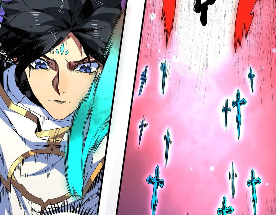 天生毒奶，我诅咒了全世界！ - 第18话 近战牧师？肾上腺素狂欢！ - 第78张图