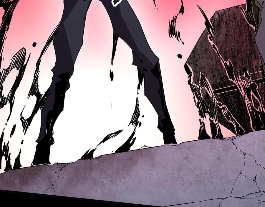 天生毒奶，我诅咒了全世界！ - 第18话 近战牧师？肾上腺素狂欢！ - 第12张图