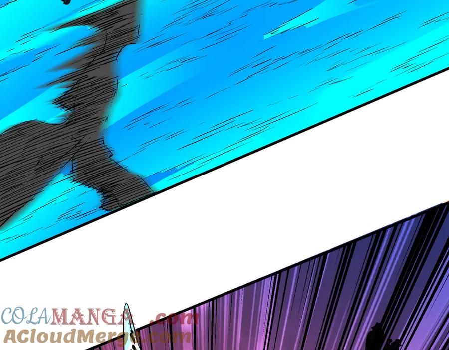 天生毒奶，我诅咒了全世界！ - 第18话 近战牧师？肾上腺素狂欢！ - 第105张图