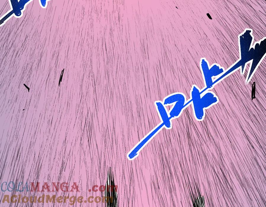 天生毒奶，我诅咒了全世界！ - 第18话 近战牧师？肾上腺素狂欢！ - 第17张图