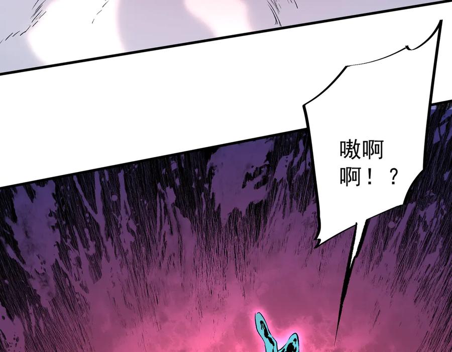 天生毒奶，我诅咒了全世界！ - 第18话 近战牧师？肾上腺素狂欢！ - 第83张图