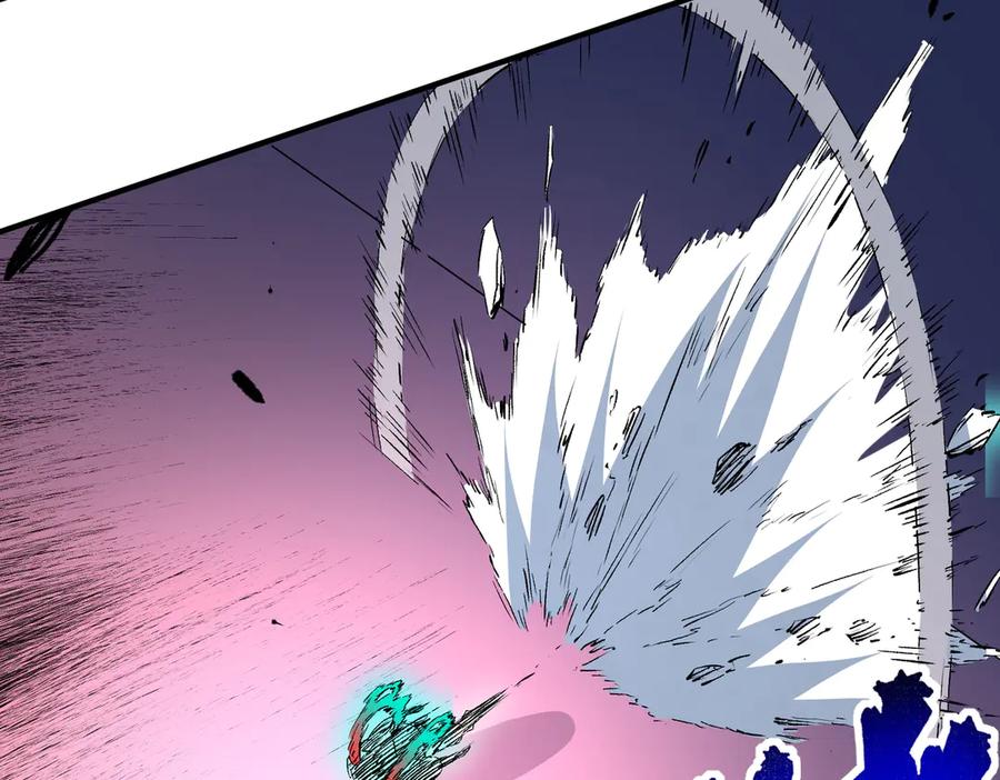 天生毒奶，我诅咒了全世界！ - 第18话 近战牧师？肾上腺素狂欢！ - 第56张图