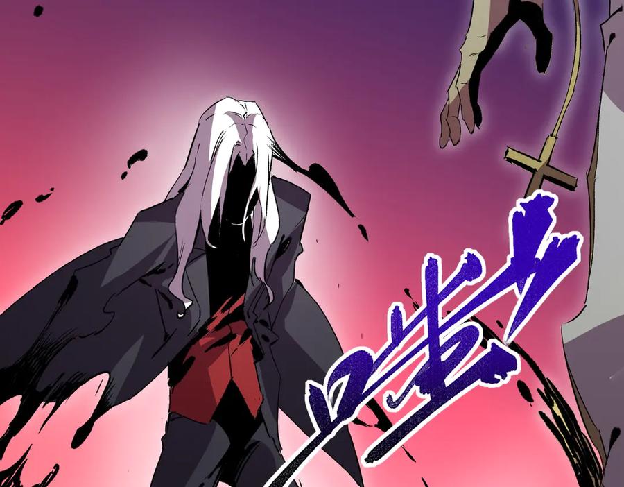 天生毒奶，我诅咒了全世界！ - 第18话 近战牧师？肾上腺素狂欢！ - 第11张图