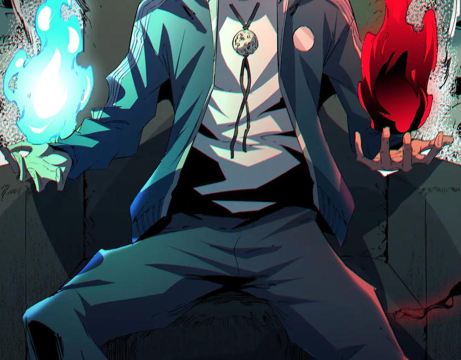 天生毒奶，我诅咒了全世界！ - 第1话 技能变异？奶里全是毒！ - 第139张图