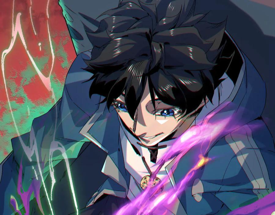 天生毒奶，我诅咒了全世界！ - 第1话 技能变异？奶里全是毒！ - 第143张图