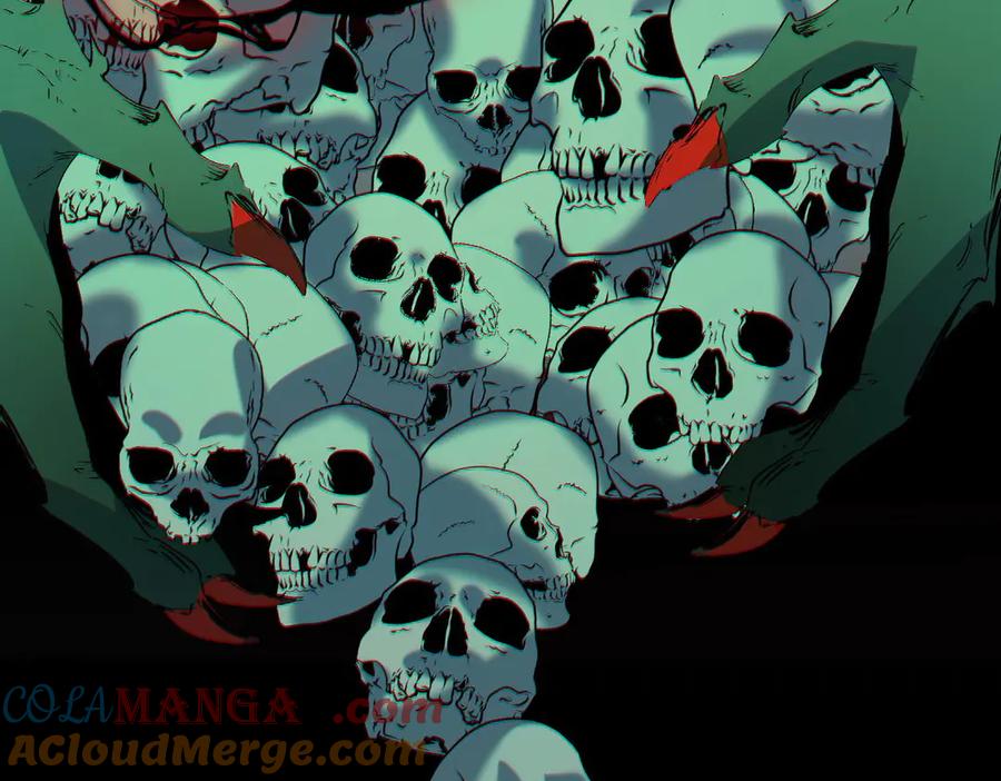 天生毒奶，我诅咒了全世界！ - 第1话 技能变异？奶里全是毒！ - 第141张图