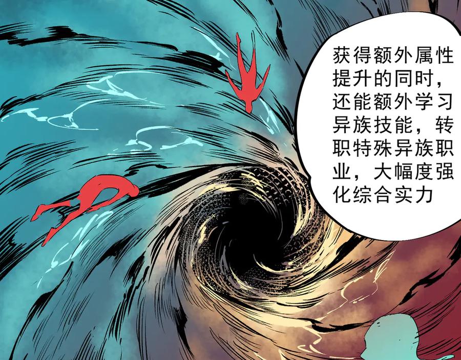 天生毒奶，我诅咒了全世界！ - 第19话 末世技能？T病毒感染术！ - 第31张图