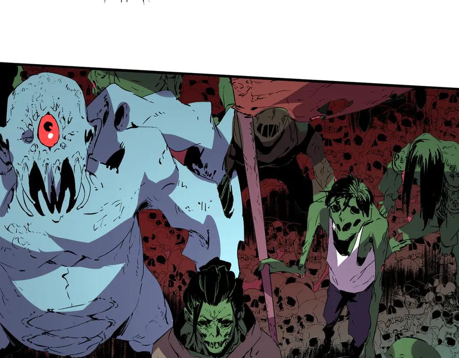 天生毒奶，我诅咒了全世界！ - 第19话 末世技能？T病毒感染术！ - 第51张图