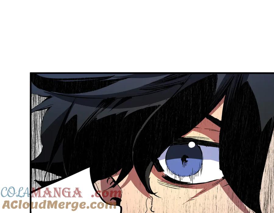 天生毒奶，我诅咒了全世界！ - 第20话 黑雾之主与堕落者 - 第25张图