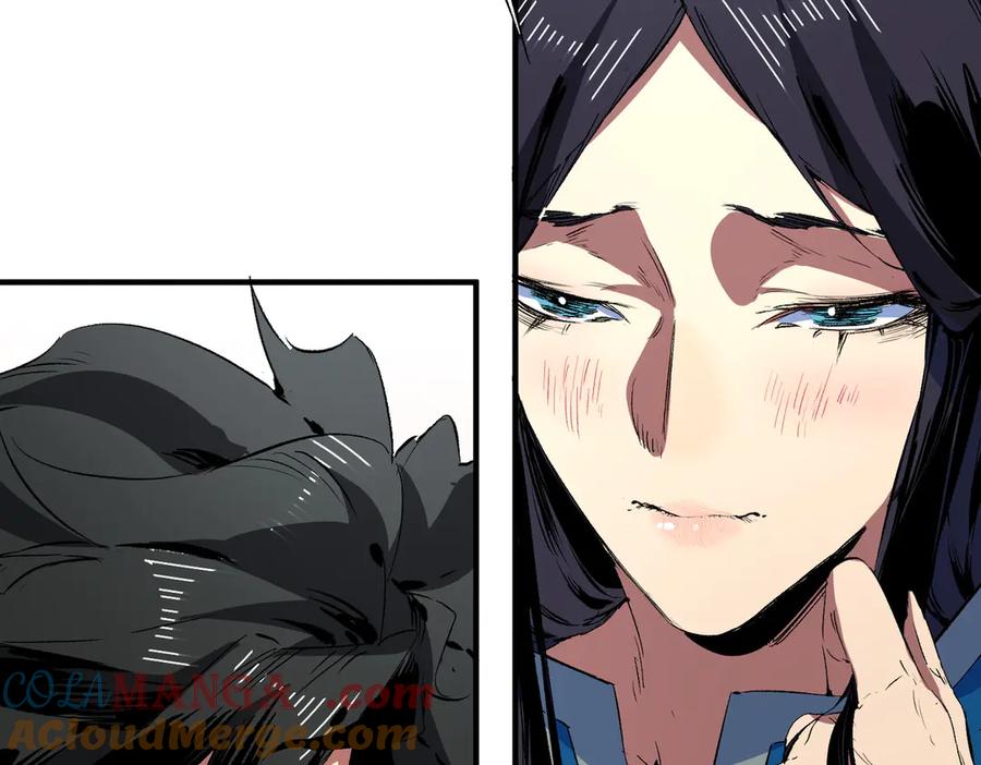 天生毒奶，我诅咒了全世界！ - 第20话 黑雾之主与堕落者 - 第13张图