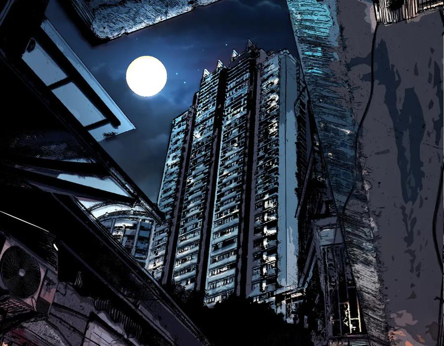 天生毒奶，我诅咒了全世界！ - 第20话 黑雾之主与堕落者 - 第20张图