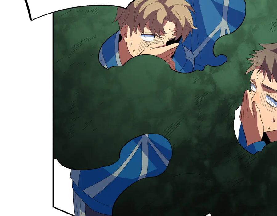 天生毒奶，我诅咒了全世界！ - 第24话 个人赛开始，有味道的首战！ - 第100张图