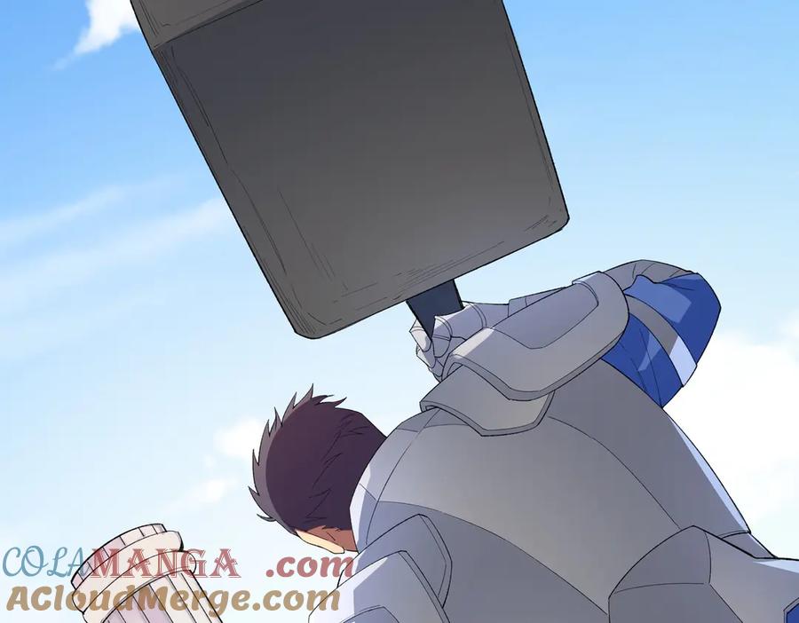 天生毒奶，我诅咒了全世界！ - 第24话 个人赛开始，有味道的首战！ - 第81张图