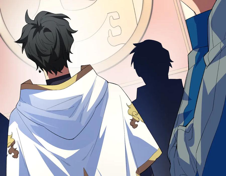 天生毒奶，我诅咒了全世界！ - 第24话 个人赛开始，有味道的首战！ - 第23张图