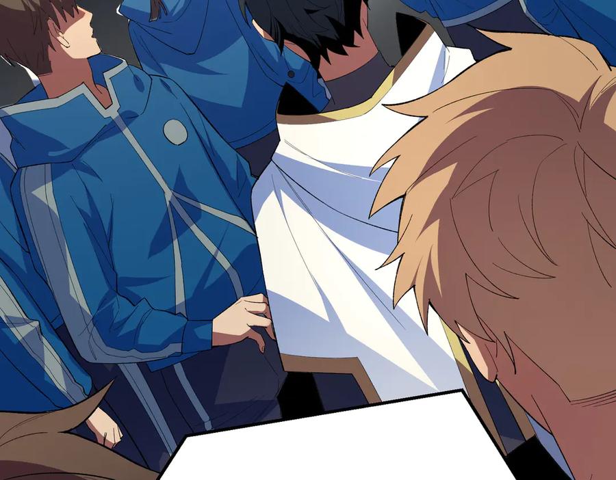 天生毒奶，我诅咒了全世界！ - 第24话 个人赛开始，有味道的首战！ - 第70张图