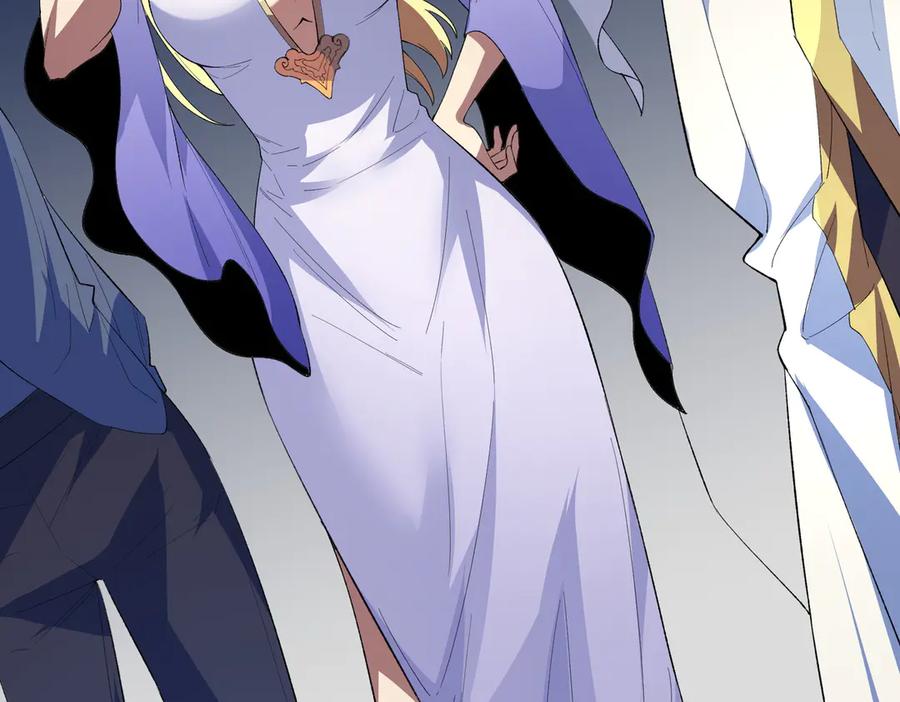 天生毒奶，我诅咒了全世界！ - 第24话 个人赛开始，有味道的首战！ - 第27张图