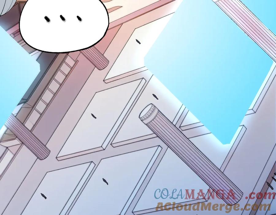 天生毒奶，我诅咒了全世界！ - 第24话 个人赛开始，有味道的首战！ - 第9张图