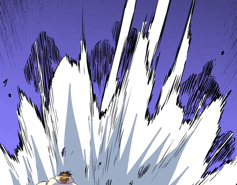 天生毒奶，我诅咒了全世界！ - 第28话 神形俱灭？有备而来的堕落者！ - 第52张图