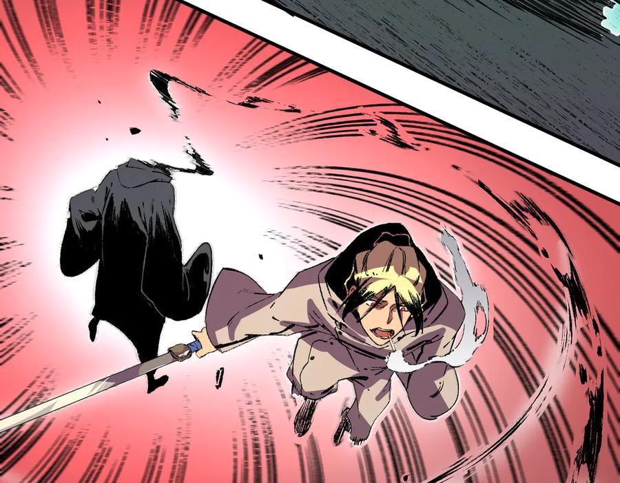 天生毒奶，我诅咒了全世界！ - 第28话 神形俱灭？有备而来的堕落者！ - 第90张图