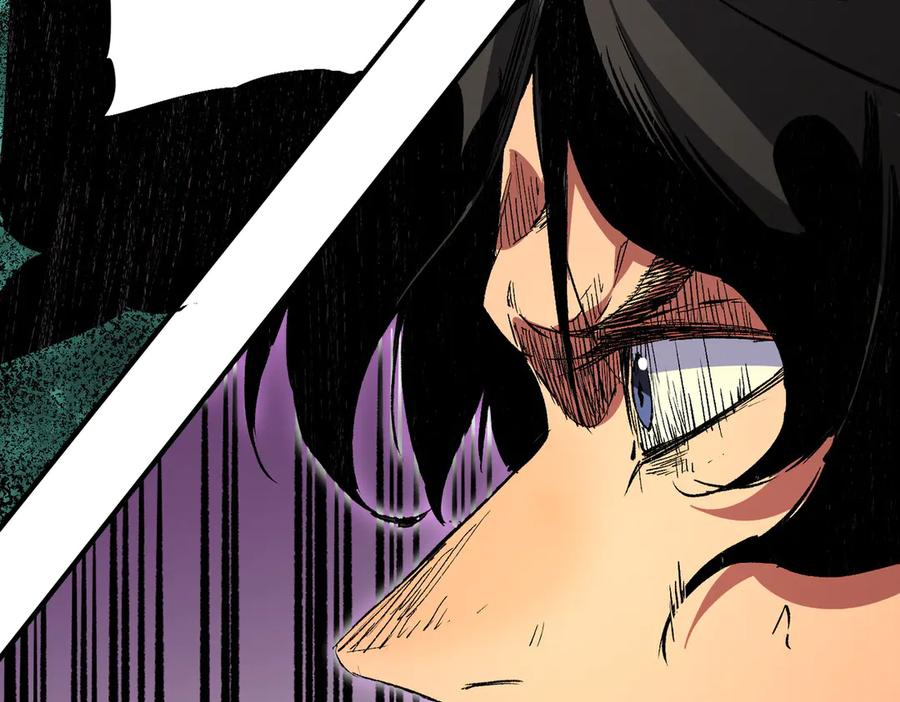 天生毒奶，我诅咒了全世界！ - 第28话 神形俱灭？有备而来的堕落者！ - 第36张图