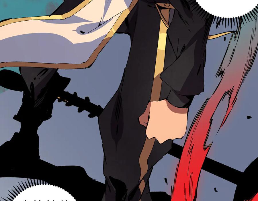 天生毒奶，我诅咒了全世界！ - 第28话 神形俱灭？有备而来的堕落者！ - 第72张图