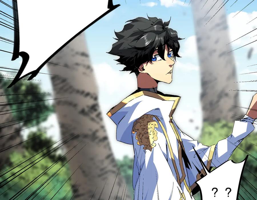 天生毒奶，我诅咒了全世界！ - 第2话 想刷BOSS？这片地我们承包了！ - 第114张图