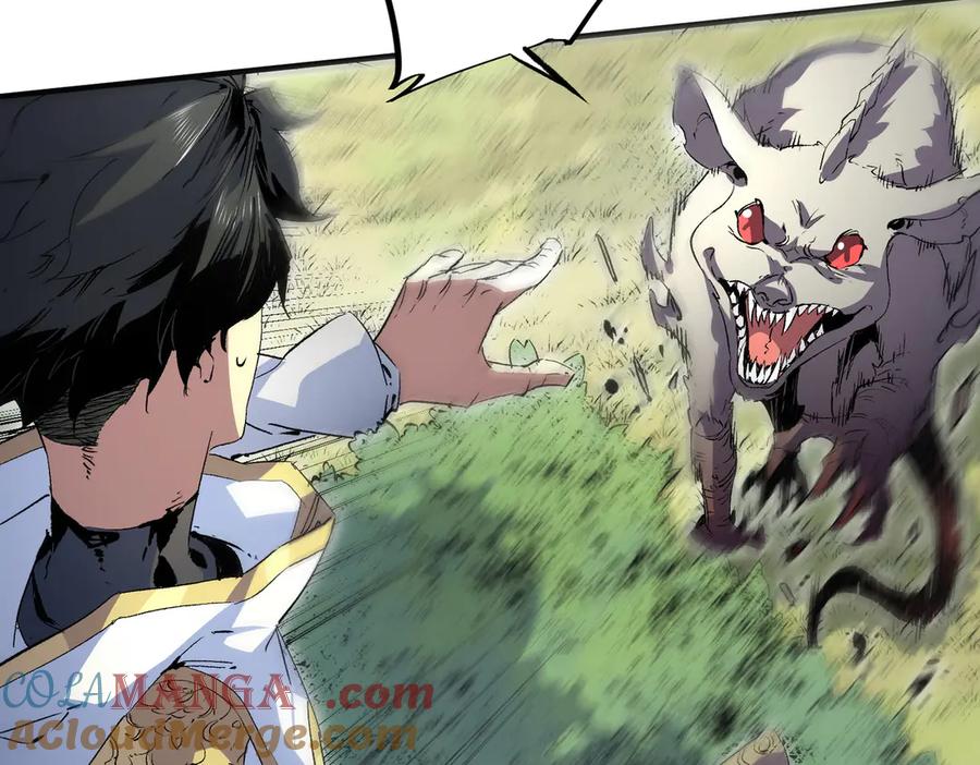 天生毒奶，我诅咒了全世界！ - 第2话 想刷BOSS？这片地我们承包了！ - 第89张图