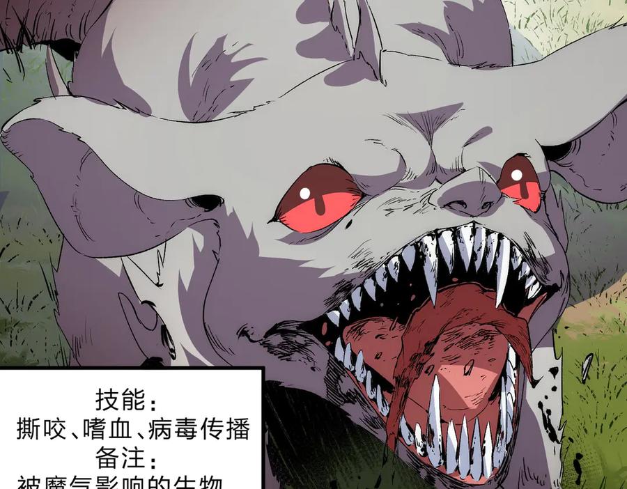 天生毒奶，我诅咒了全世界！ - 第2话 想刷BOSS？这片地我们承包了！ - 第59张图