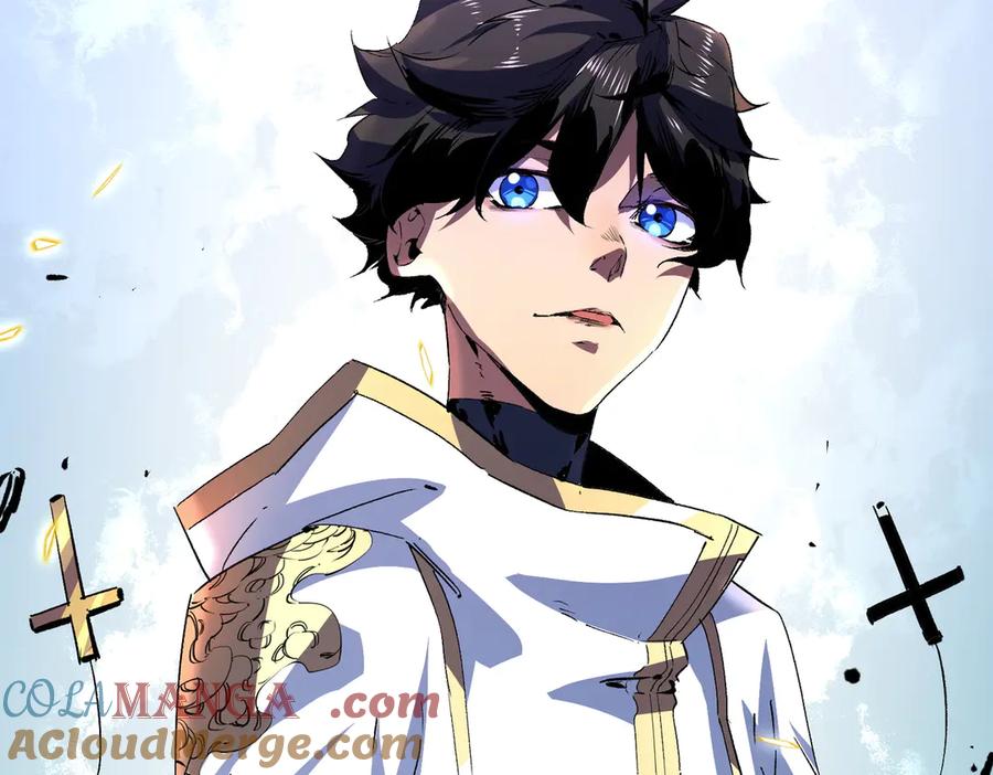 天生毒奶，我诅咒了全世界！ - 第2话 想刷BOSS？这片地我们承包了！ - 第141张图