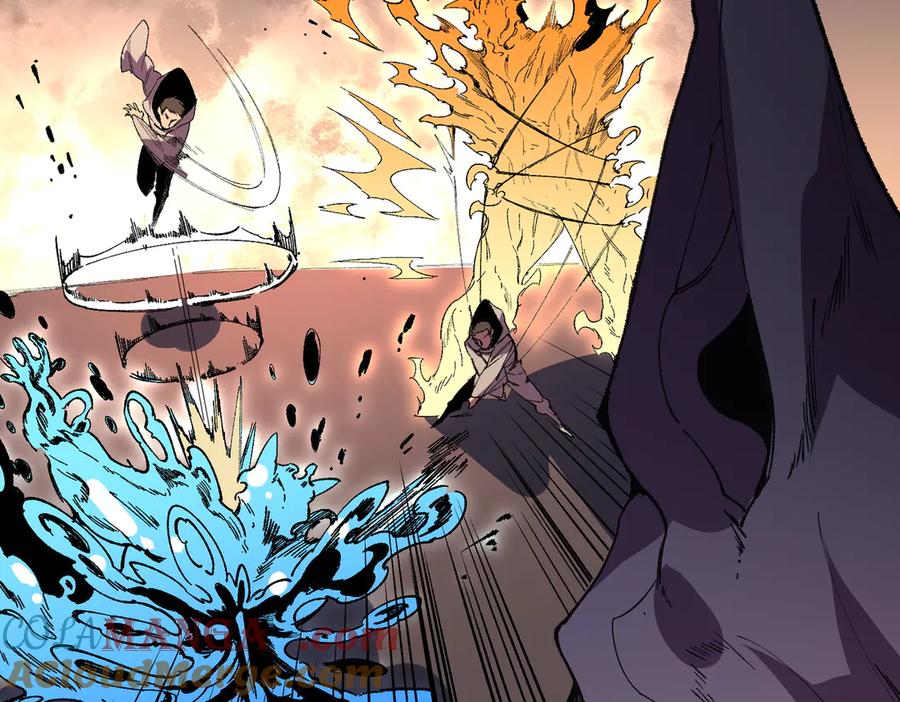 天生毒奶，我诅咒了全世界！ - 第30话 誾兽之珠与空间戒指 - 第21张图