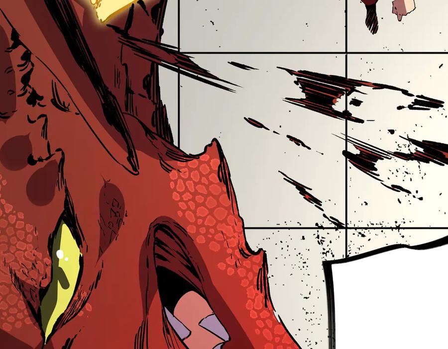 天生毒奶，我诅咒了全世界！ - 第32话 超级大美妞？龙宠也不放过！ - 第51张图