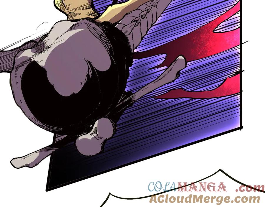 天生毒奶，我诅咒了全世界！ - 第33话 这一爆，伤了尊严，断了情 - 第69张图