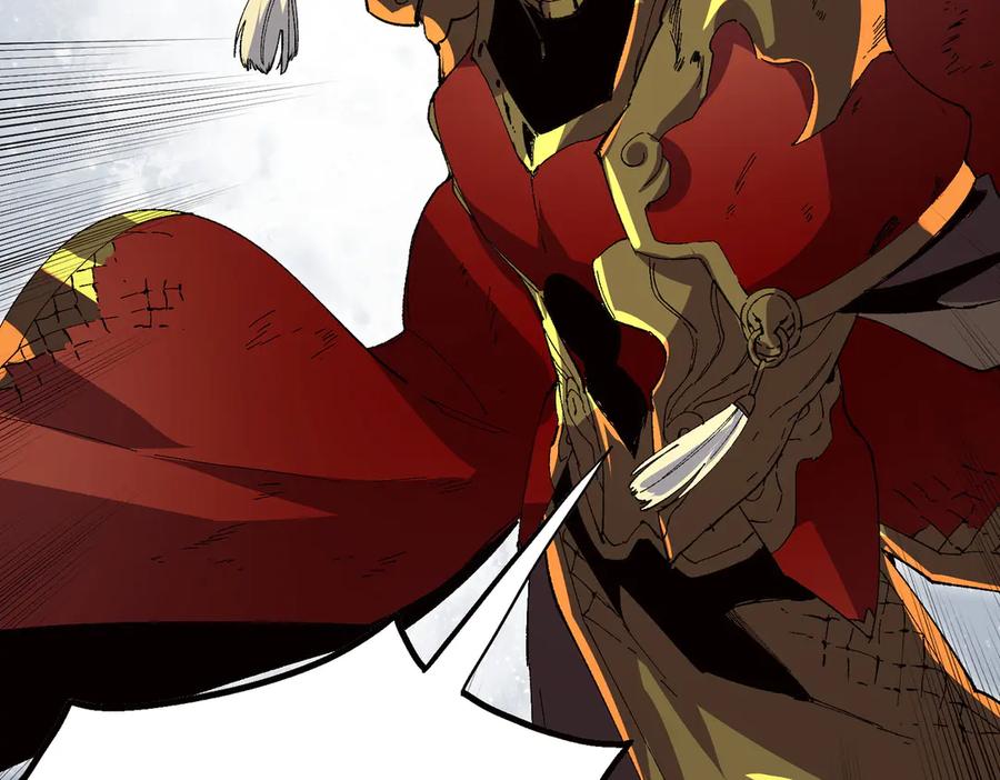 天生毒奶，我诅咒了全世界！ - 第33话 这一爆，伤了尊严，断了情 - 第96张图