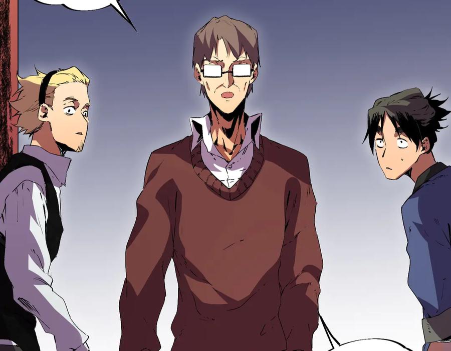 天生毒奶，我诅咒了全世界！ - 第34话 惊骇四座，恐怖的手术刀！ - 第18张图