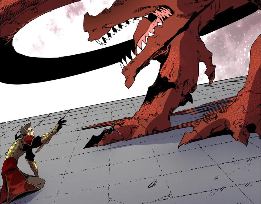 天生毒奶，我诅咒了全世界！ - 第34话 惊骇四座，恐怖的手术刀！ - 第7张图