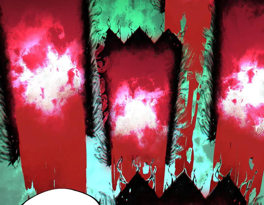 天生毒奶，我诅咒了全世界！ - 第3话 急性肠胃炎，一起通畅谁也落不下！ - 第72张图