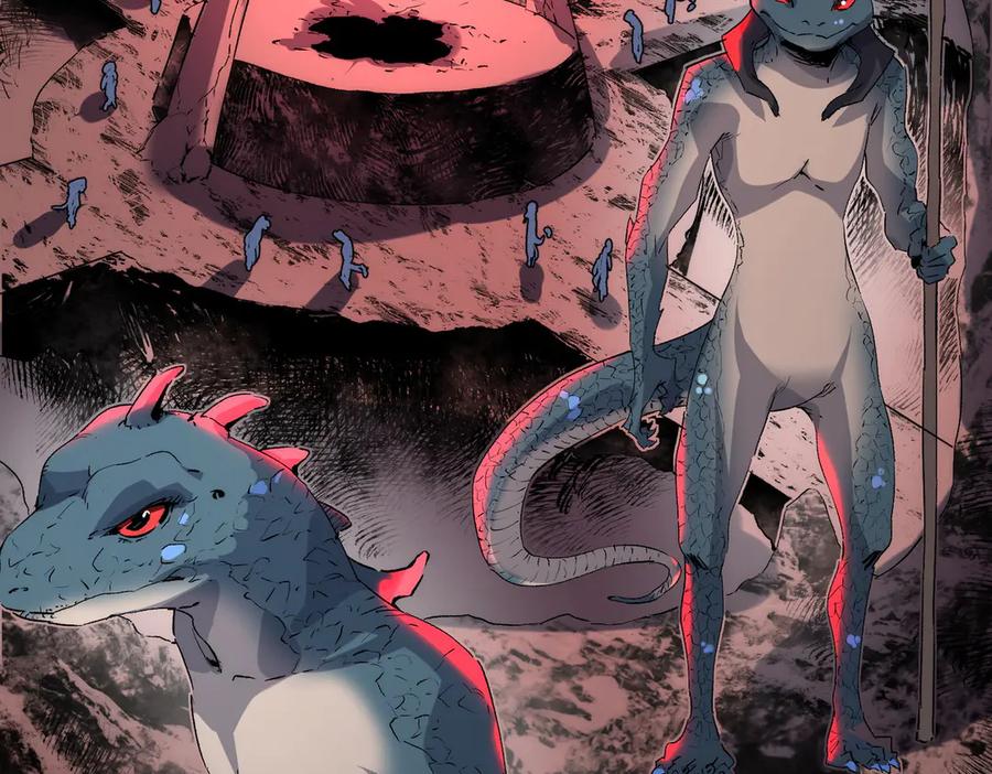 天生毒奶，我诅咒了全世界！ - 第3话 急性肠胃炎，一起通畅谁也落不下！ - 第106张图