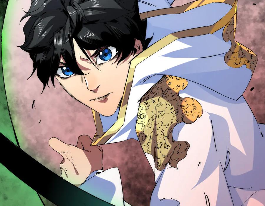 天生毒奶，我诅咒了全世界！ - 第3话 急性肠胃炎，一起通畅谁也落不下！ - 第130张图