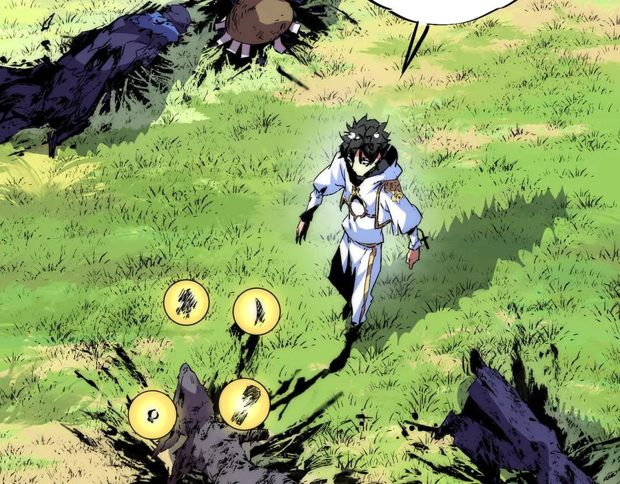 天生毒奶，我诅咒了全世界！ - 第3话 急性肠胃炎，一起通畅谁也落不下！ - 第44张图