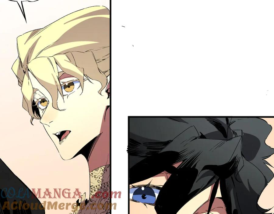 天生毒奶，我诅咒了全世界！ - 第40话 未来，就在域外！ - 第37张图