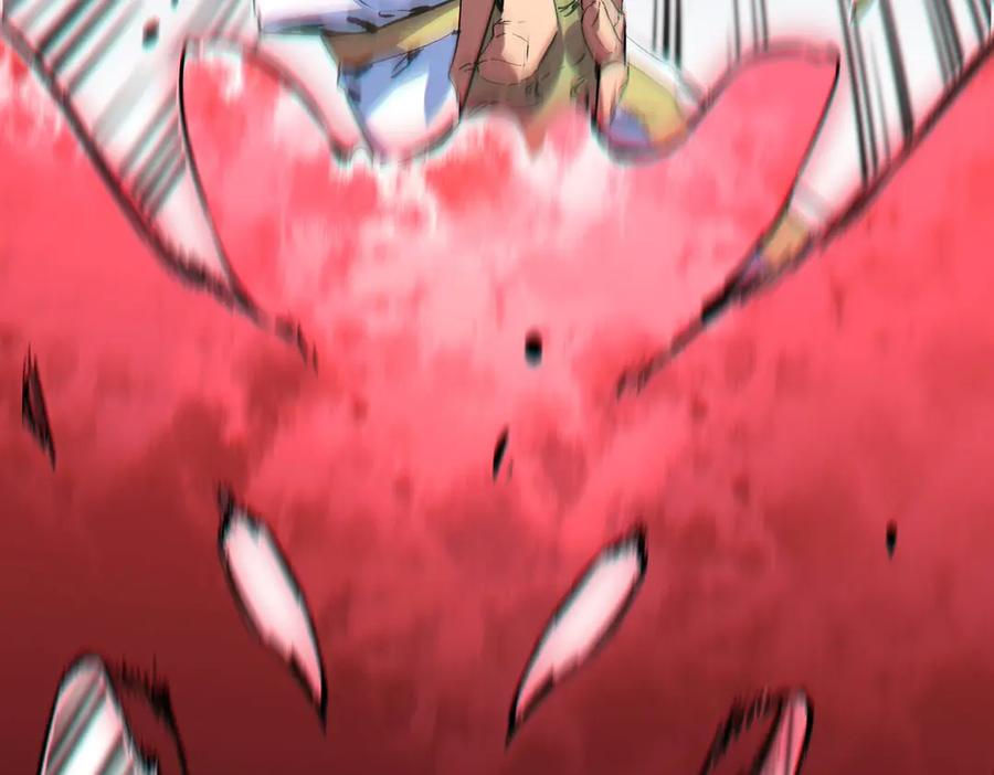 天生毒奶，我诅咒了全世界！ - 第4话 同类相噬，融合变异！ - 第59张图