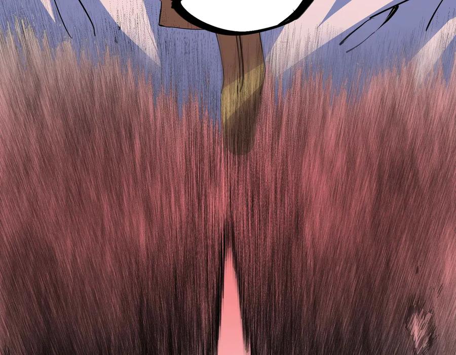 天生毒奶，我诅咒了全世界！ - 第4话 同类相噬，融合变异！ - 第87张图