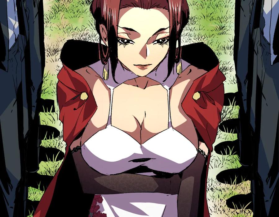 天生毒奶，我诅咒了全世界！ - 第4话 同类相噬，融合变异！ - 第7张图