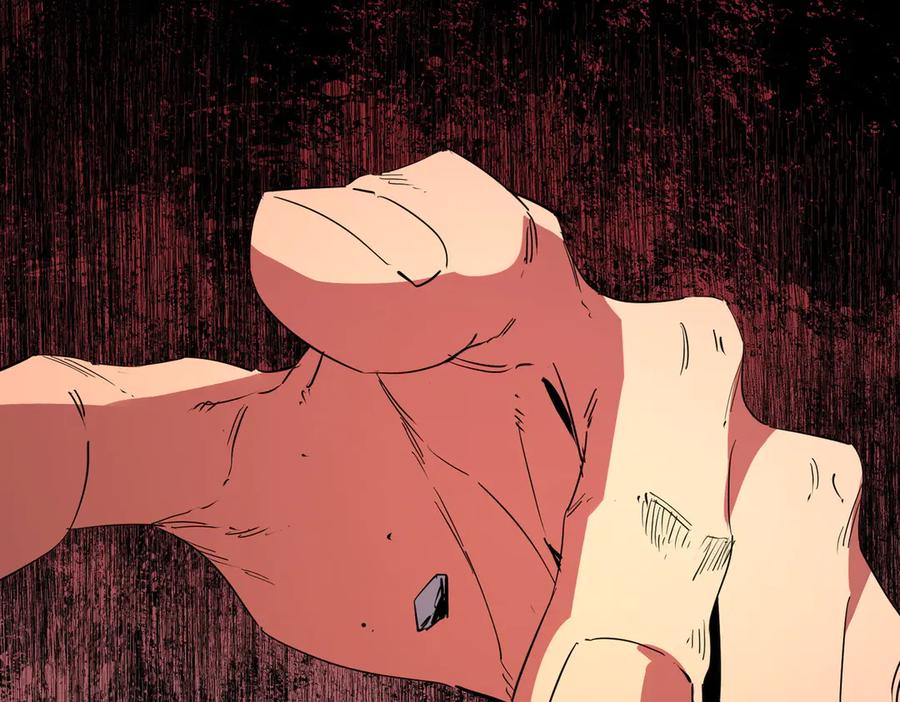 天生毒奶，我诅咒了全世界！ - 第4话 同类相噬，融合变异！ - 第78张图